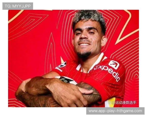 利物浦真正问题曝光:放走迪亚斯太亏