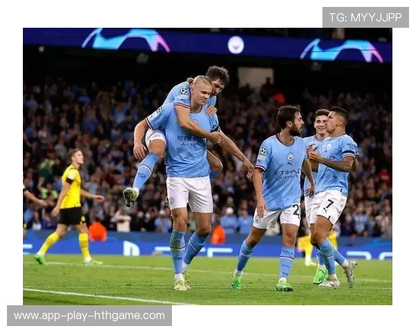 曼城若继续注重细节，赛场成功率将持续走高