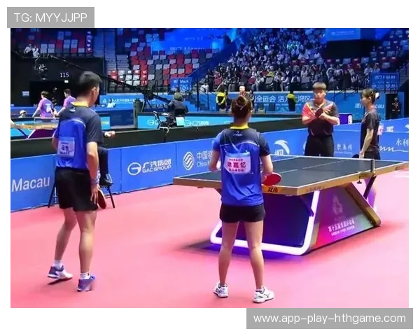 混双组合强化前后场协同，整体节奏更加流畅