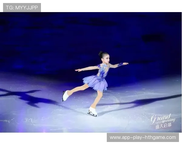 花样滑冰巡演融入地域元素提升观众体验