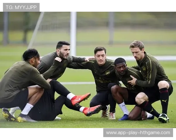 阿森纳全队耐力训练升级，引领未来足球新潮流