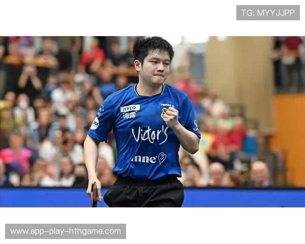 尹航:樊振东的反手球依旧锋利,状态回升明显,樊振东的技术特点就是反手技术正手化! 尹航:樊振东的反手球依旧锋利,状态回升明显,樊振东的技术特点就是反手技术正手化!