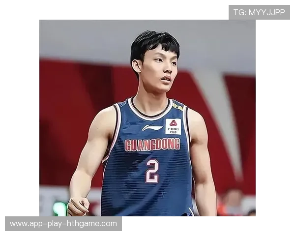 广东男篮败北，徐杰高分难救主，张文逸成对手关键先生，广东蓝男徐杰