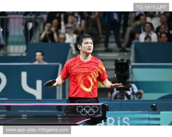 真正的樊振东归来，反手球技震撼全场，樊振东反手技术特点