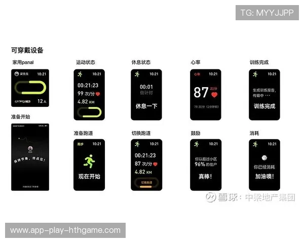 运动数据上报成为智慧社区建设重要组成部分,什么叫运动数据 运动数据上报成为智慧社区建设重要组成部分,什么叫运动数据