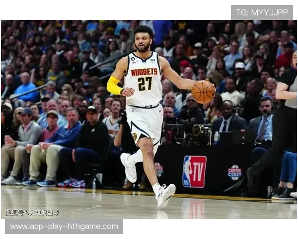 穆雷末节中投连中,掘金关键回合不慌,穆雷还能涨吗 穆雷末节中投连中,掘金关键回合不慌,穆雷还能涨吗