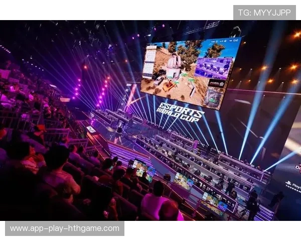 电竞观众群体不断扩大